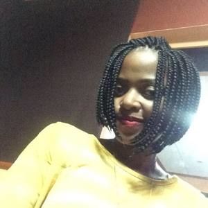 Meet your Posher, Priscilla